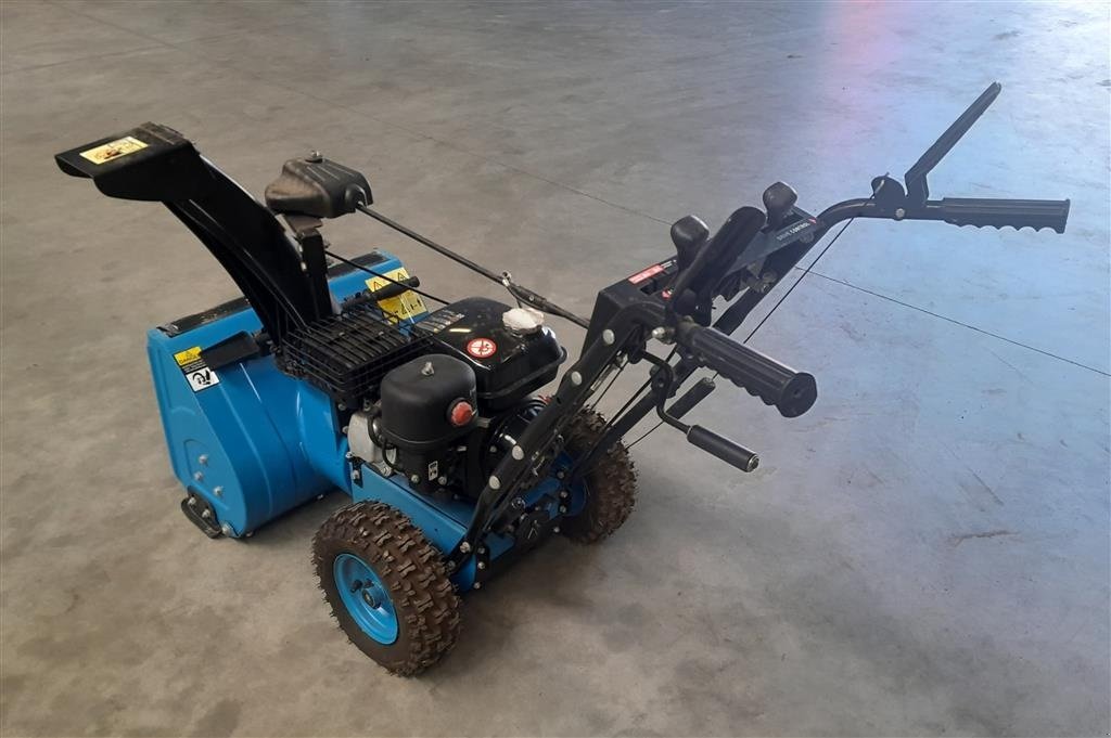 Sonstiges typu Sonstige Snow Thrower ST 5501, Gebrauchtmaschine v Horsens (Obrázek 4)