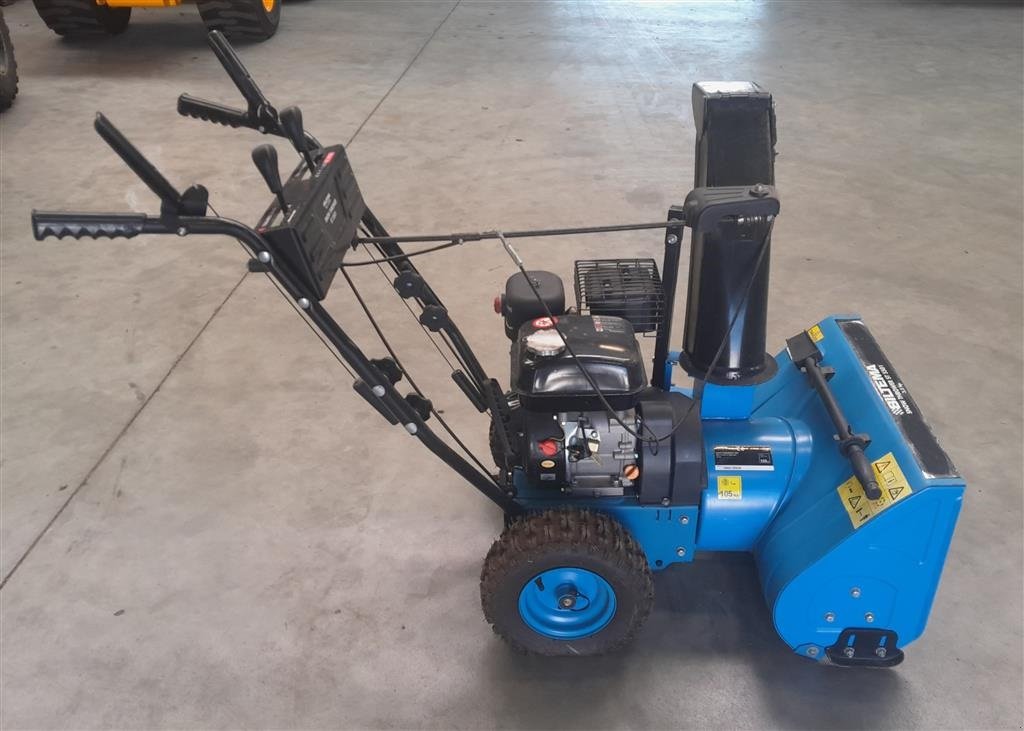 Sonstiges typu Sonstige Snow Thrower ST 5501, Gebrauchtmaschine v Horsens (Obrázek 1)