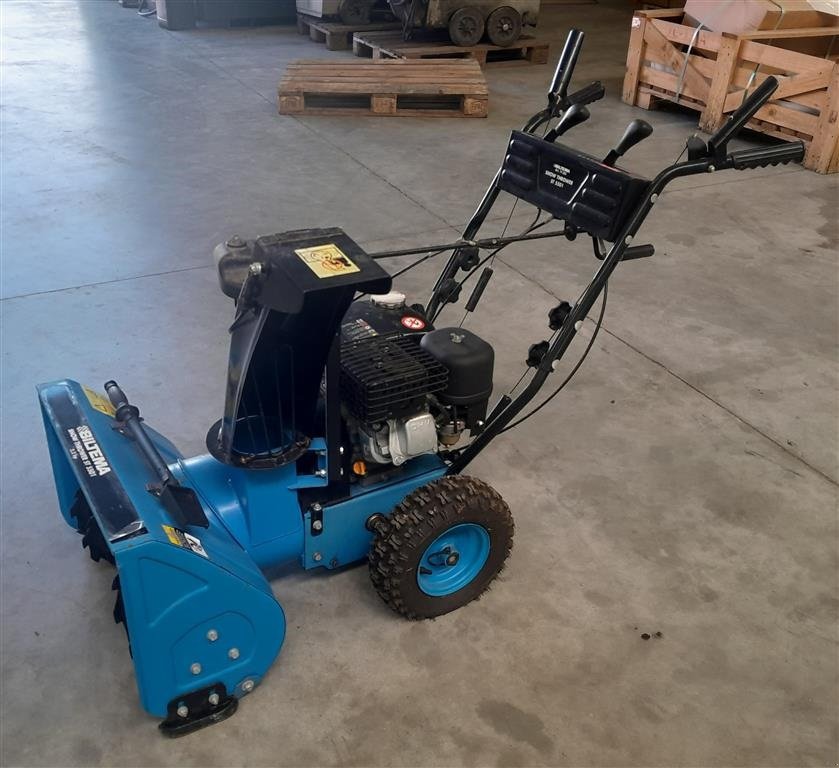 Sonstiges typu Sonstige Snow Thrower ST 5501, Gebrauchtmaschine v Horsens (Obrázek 3)