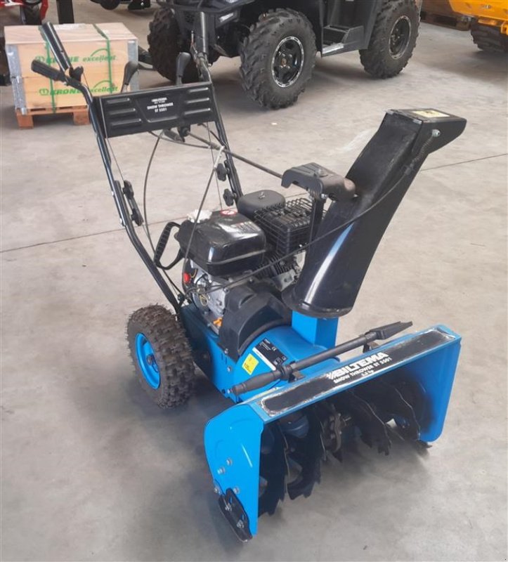 Sonstiges typu Sonstige Snow Thrower ST 5501, Gebrauchtmaschine v Horsens (Obrázek 2)