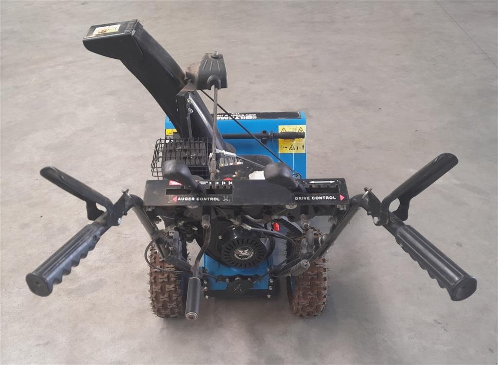 Sonstiges typu Sonstige Snow Thrower ST 5501, Gebrauchtmaschine v Horsens (Obrázek 5)