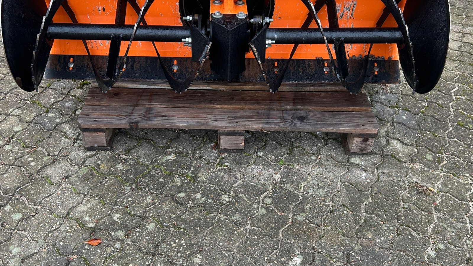 Sonstiges typu Sonstige Snowline 3015, Gebrauchtmaschine v Suldrup (Obrázek 5)