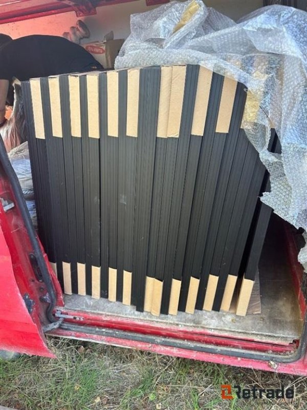 Sonstiges des Typs Sonstige Sol anlæg, Gebrauchtmaschine in Rødovre (Bild 2)