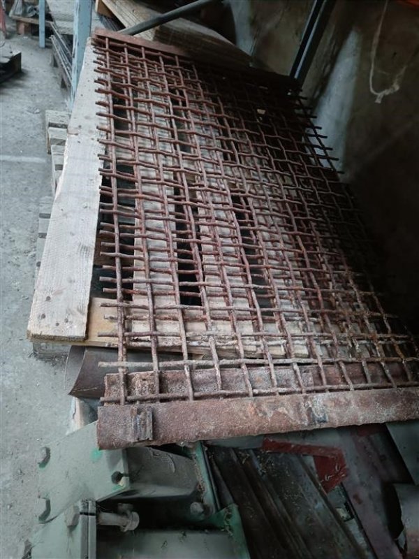 Sonstiges tipa Sonstige Soldrenser til jord og andre materialer, Gebrauchtmaschine u Egtved (Slika 8)