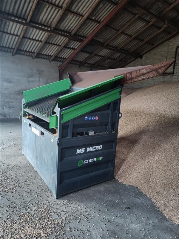 Sonstiges tipa Sonstige Soldrenser til jord og andre materialer, Gebrauchtmaschine u Egtved (Slika 2)