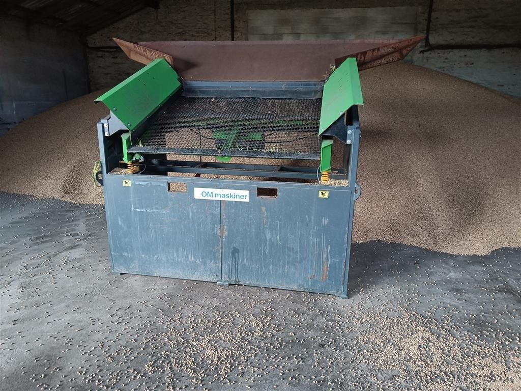 Sonstiges tipa Sonstige Soldrenser til jord og andre materialer, Gebrauchtmaschine u Egtved (Slika 3)