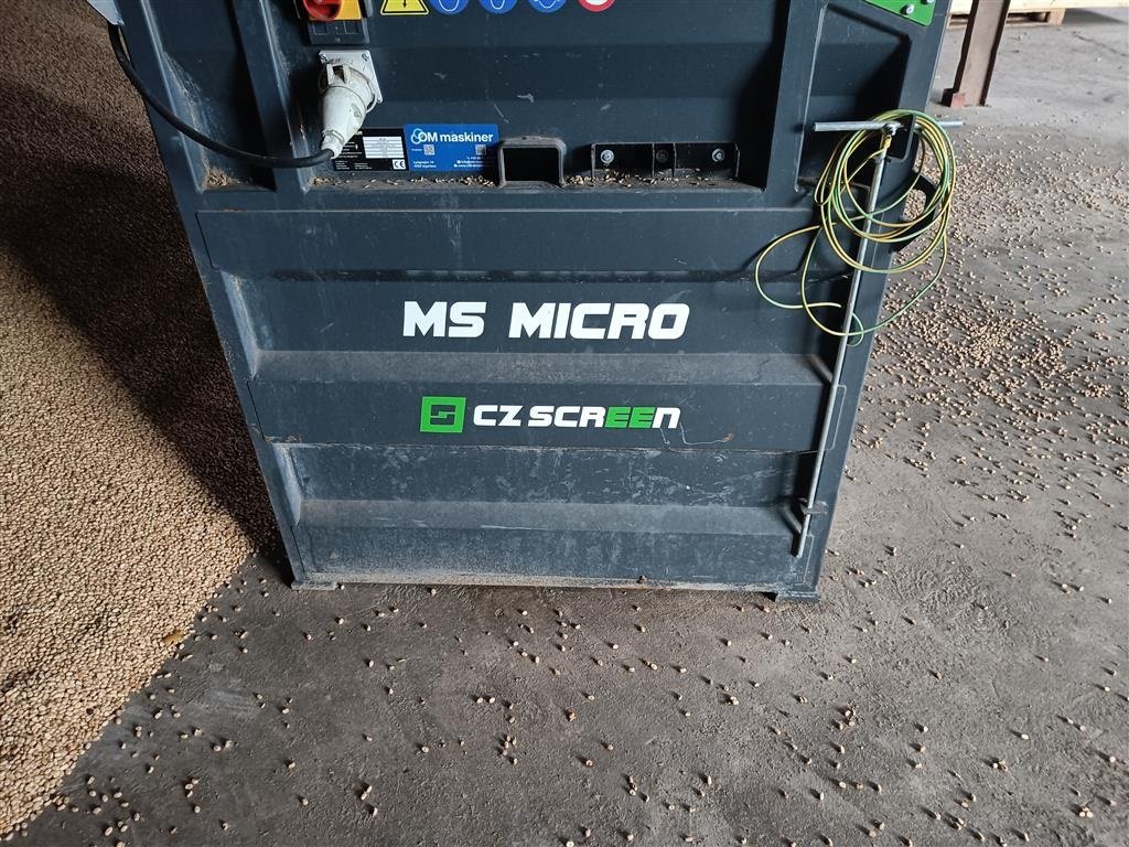 Sonstiges tipa Sonstige Soldrenser til jord og andre materialer, Gebrauchtmaschine u Egtved (Slika 5)