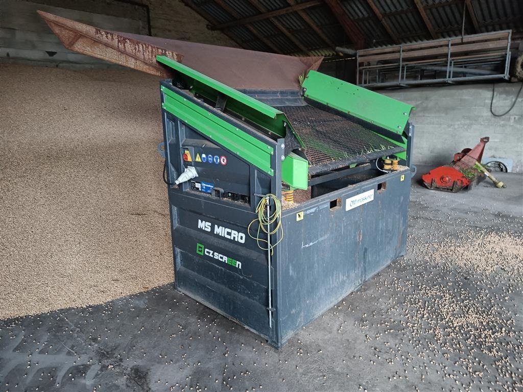 Sonstiges tipa Sonstige Soldrenser til jord og andre materialer, Gebrauchtmaschine u Egtved (Slika 4)