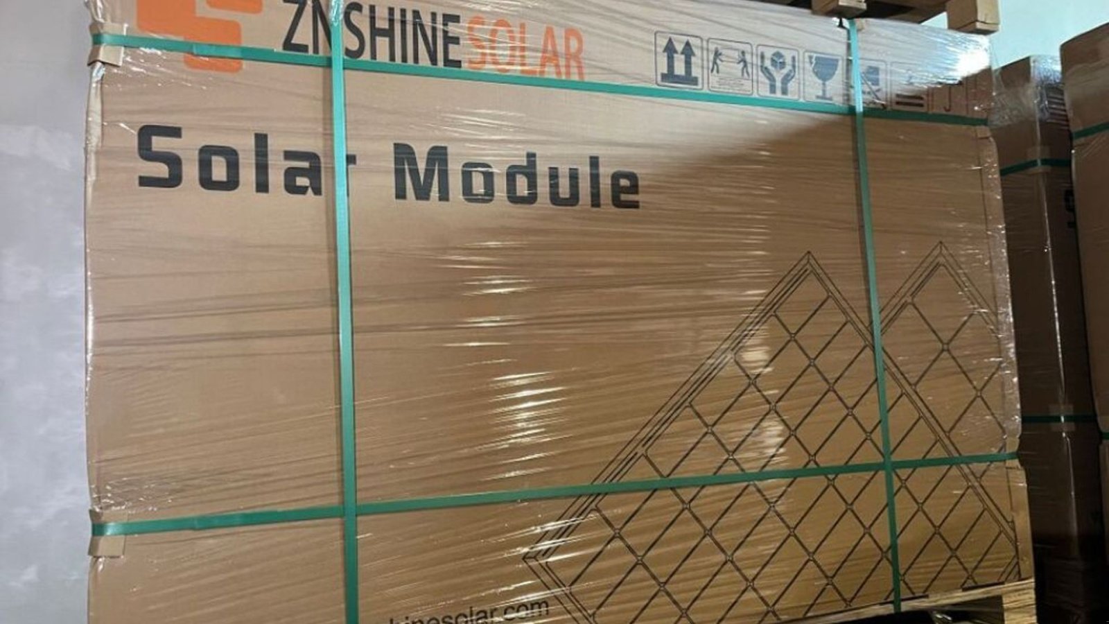 Sonstiges des Typs Sonstige SOLO Module, Gebrauchtmaschine in Rødovre (Bild 4)