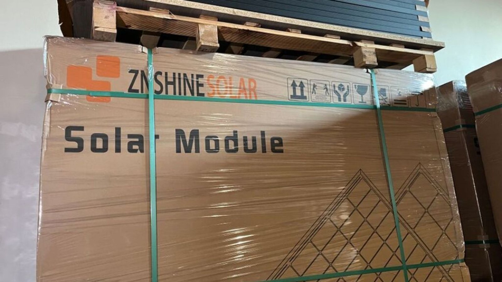 Sonstiges typu Sonstige SOLO Module, Gebrauchtmaschine v Rødovre (Obrázok 3)