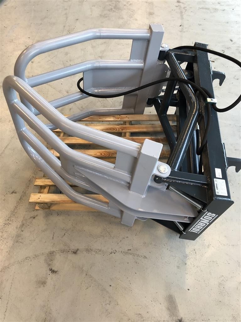 Sonstiges of the type Sonstige Sonarol CBE SNR 1500 Balletang, Gebrauchtmaschine in Farsø (Picture 3)