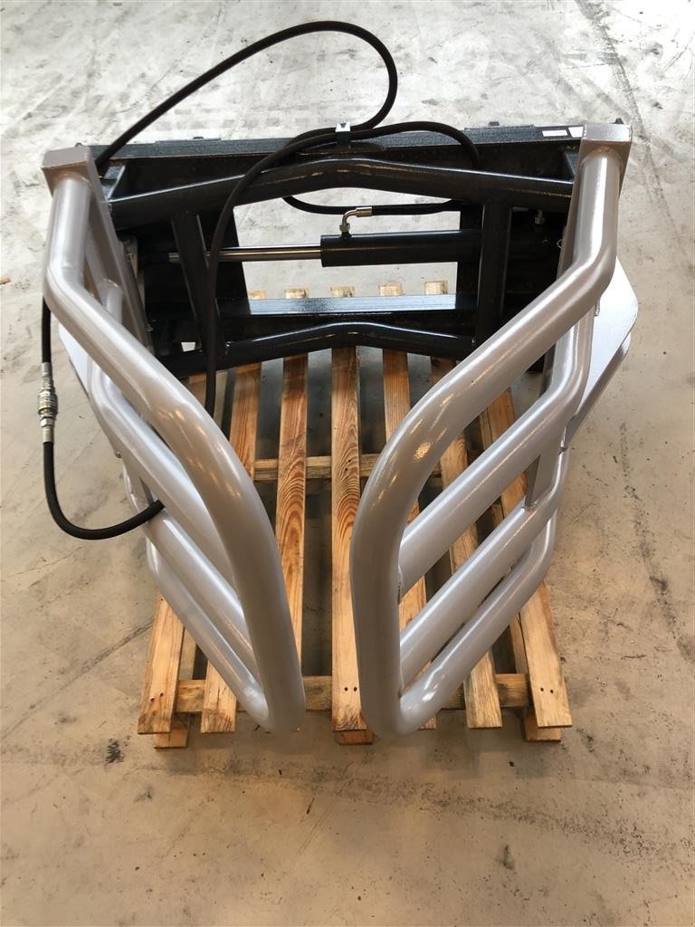 Sonstiges of the type Sonstige Sonarol CBE SNR 1500 Balletang, Gebrauchtmaschine in Farsø (Picture 4)