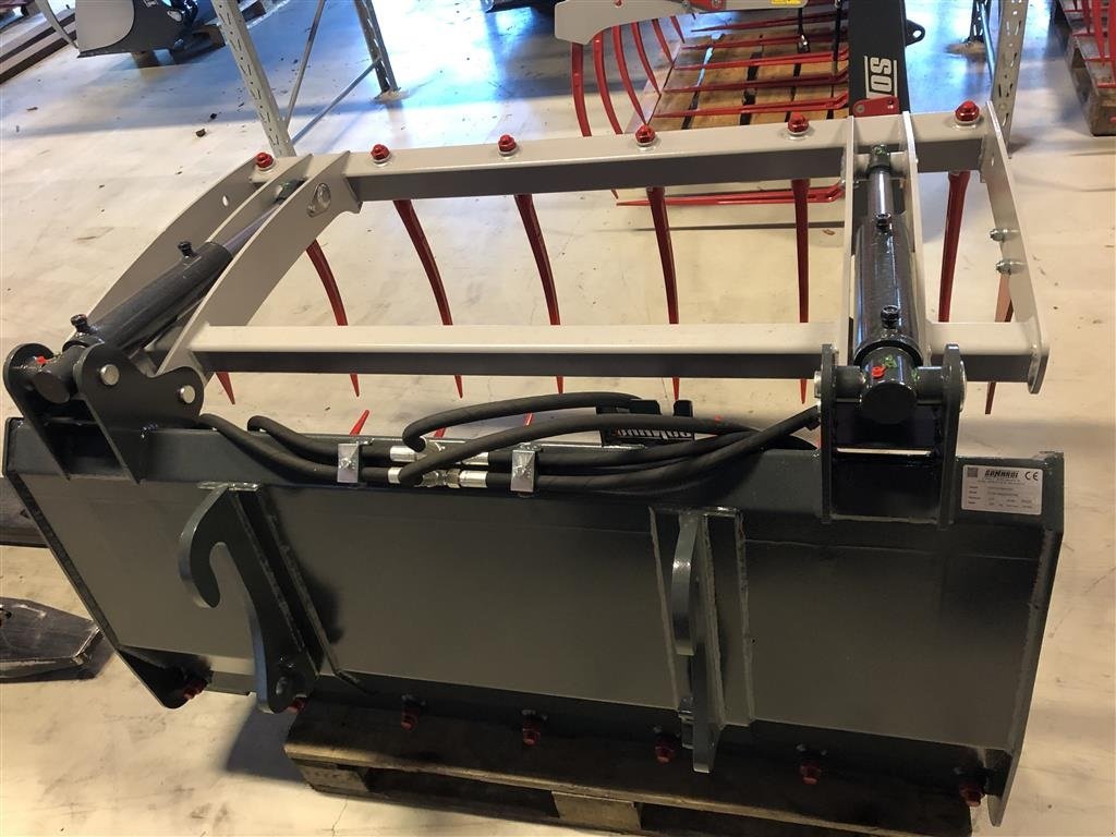 Sonstiges του τύπου Sonstige Sonarol Siloklo, Gebrauchtmaschine σε Farsø (Φωτογραφία 3)