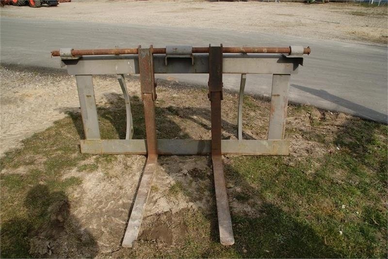 Sonstiges tipa Sonstige Sonstiges, Gebrauchtmaschine u Ringe (Slika 2)