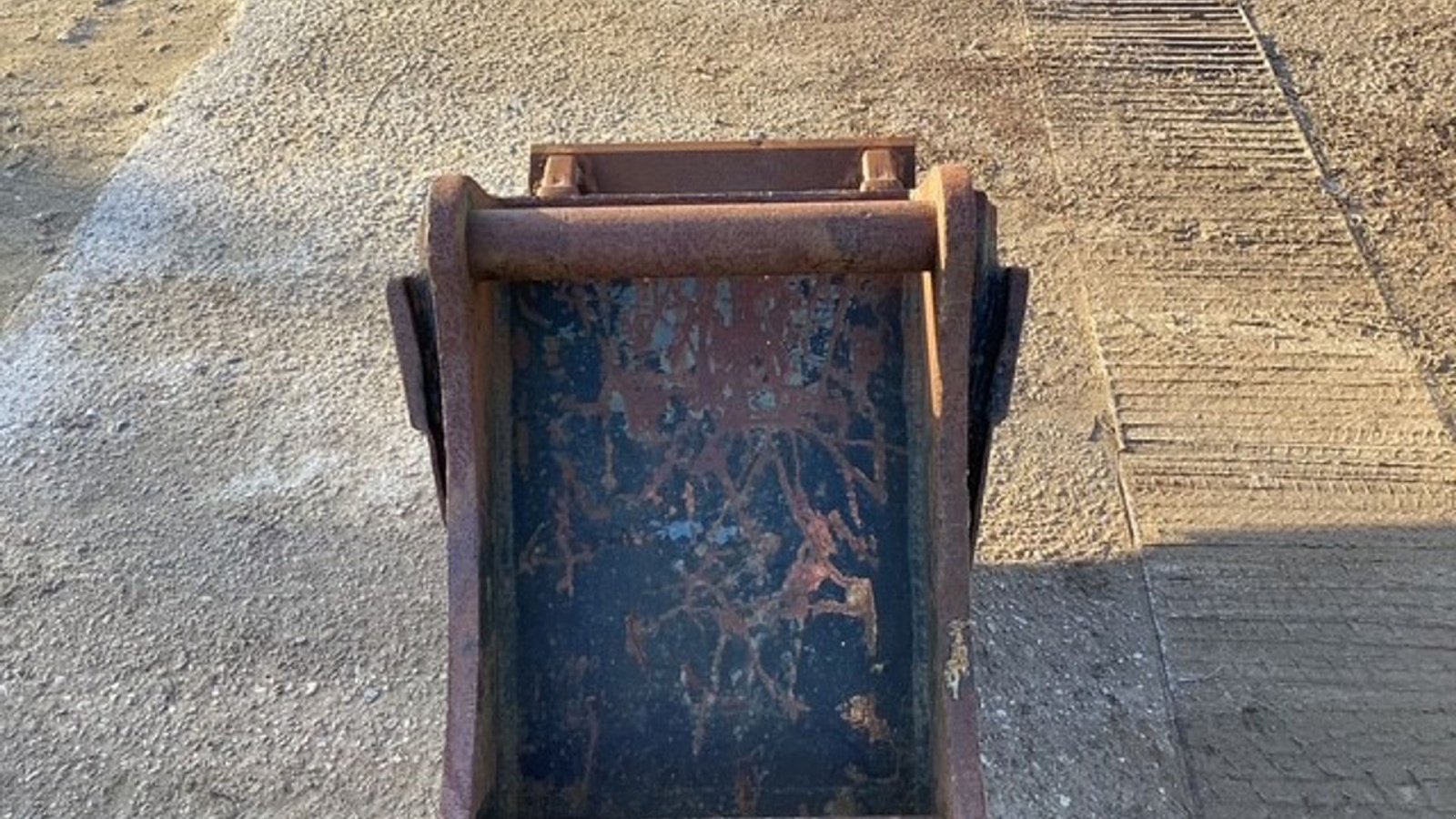 Sonstiges des Typs Sonstige Sonstiges, Gebrauchtmaschine in Ringe (Bild 4)