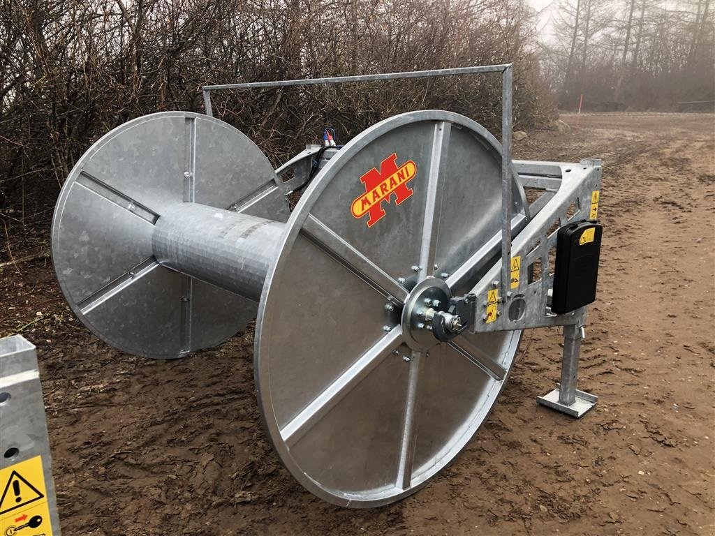 Sonstiges tipa Sonstige Sonstiges, Gebrauchtmaschine u Tønder (Slika 19)