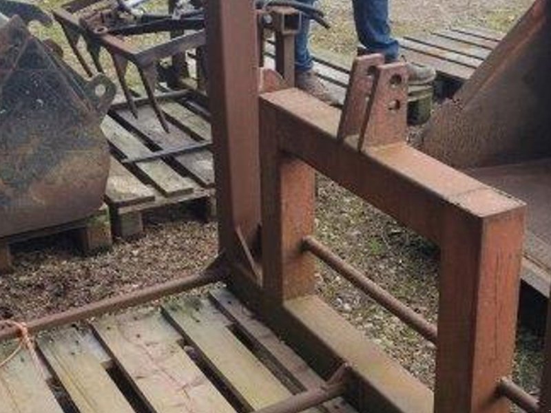 Sonstiges typu Sonstige Sonstiges, Gebrauchtmaschine w Tinglev (Zdjęcie 1)