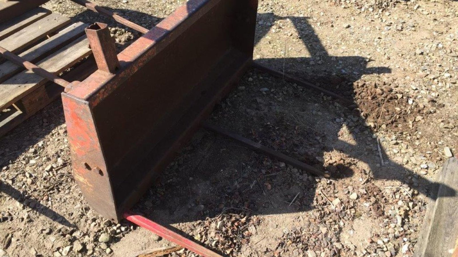 Sonstiges tipa Sonstige Sonstiges, Gebrauchtmaschine u Tinglev (Slika 6)