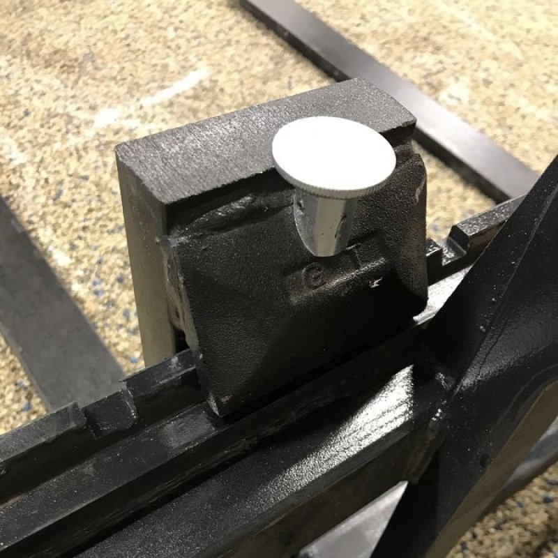 Sonstiges des Typs Sonstige Sonstiges, Gebrauchtmaschine in Kjellerup (Bild 3)