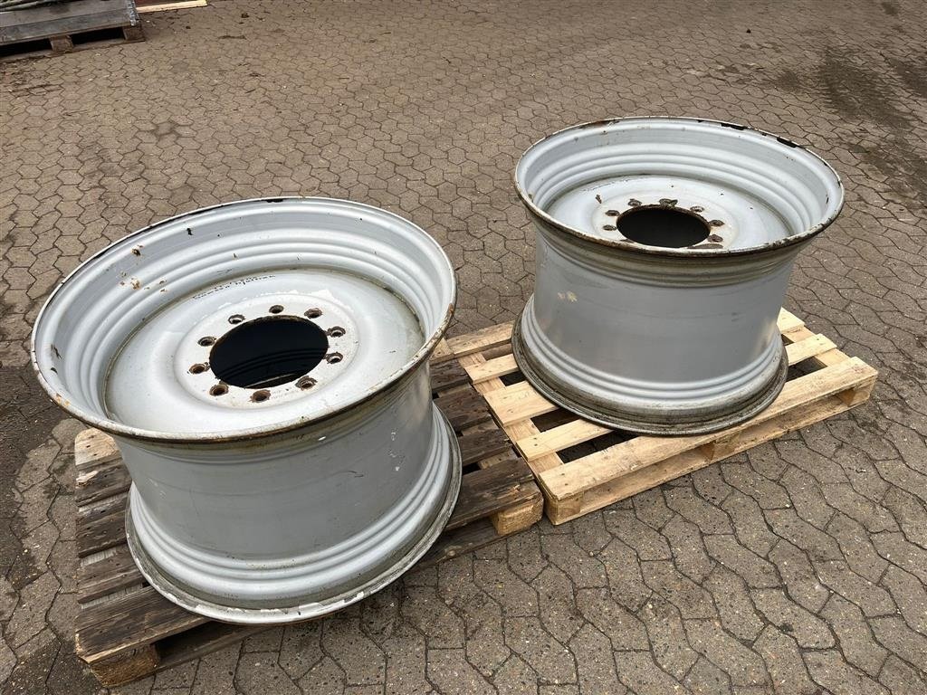 Sonstiges Türe ait Sonstige Sonstiges, Gebrauchtmaschine içinde Nykøbing Mors (resim 1)