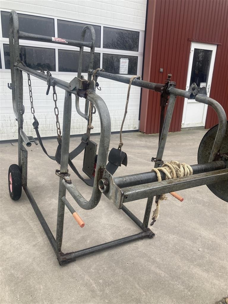 Sonstiges typu Sonstige Sonstiges, Gebrauchtmaschine v Nørager (Obrázek 6)