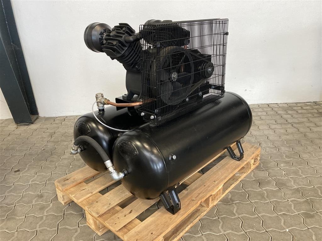 Sonstiges des Typs Sonstige Sonstiges, Gebrauchtmaschine in Lemvig (Bild 2)