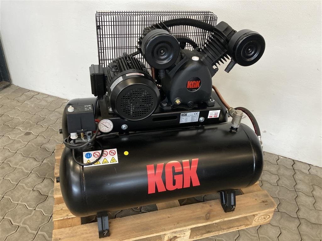 Sonstiges des Typs Sonstige Sonstiges, Gebrauchtmaschine in Lemvig (Bild 4)