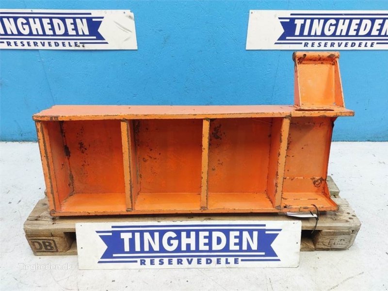 Sonstiges des Typs Sonstige Sonstiges, Gebrauchtmaschine in Hemmet (Bild 1)