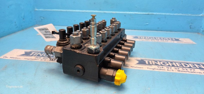 Sonstiges des Typs Sonstige Sonstiges, Gebrauchtmaschine in Hemmet (Bild 10)