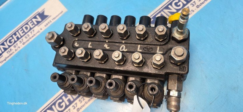 Sonstiges des Typs Sonstige Sonstiges, Gebrauchtmaschine in Hemmet (Bild 9)