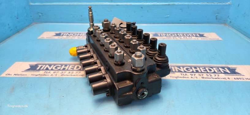 Sonstiges des Typs Sonstige Sonstiges, Gebrauchtmaschine in Hemmet (Bild 3)