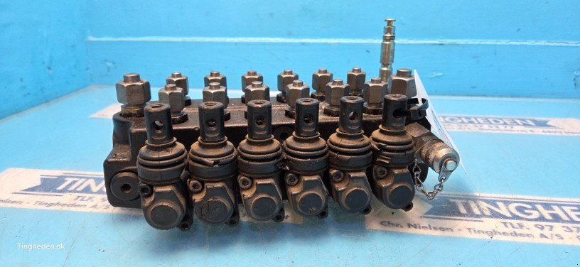 Sonstiges des Typs Sonstige Sonstiges, Gebrauchtmaschine in Hemmet (Bild 5)