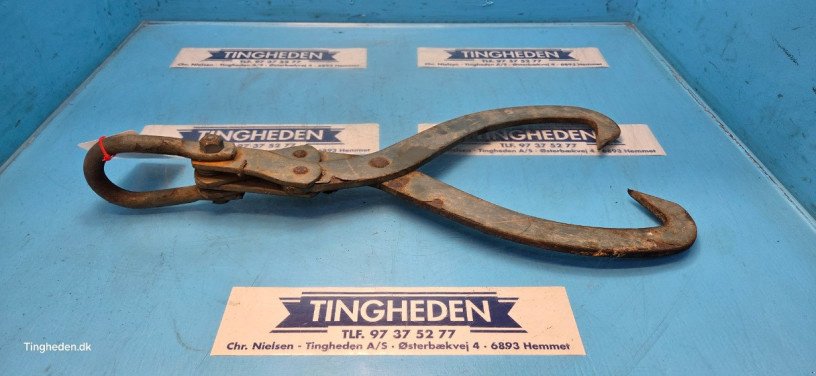 Sonstiges Türe ait Sonstige Sonstiges, Gebrauchtmaschine içinde Hemmet (resim 1)