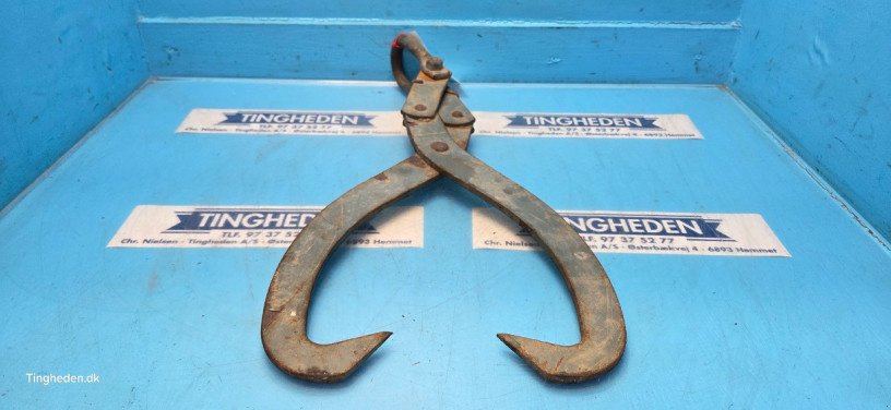 Sonstiges Türe ait Sonstige Sonstiges, Gebrauchtmaschine içinde Hemmet (resim 4)