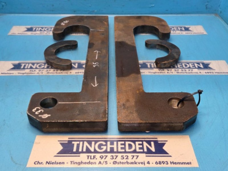 Sonstiges tipa Sonstige Sonstiges, Gebrauchtmaschine u Hemmet (Slika 1)