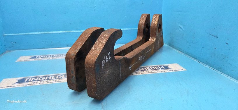 Sonstiges Türe ait Sonstige Sonstiges, Gebrauchtmaschine içinde Hemmet (resim 11)