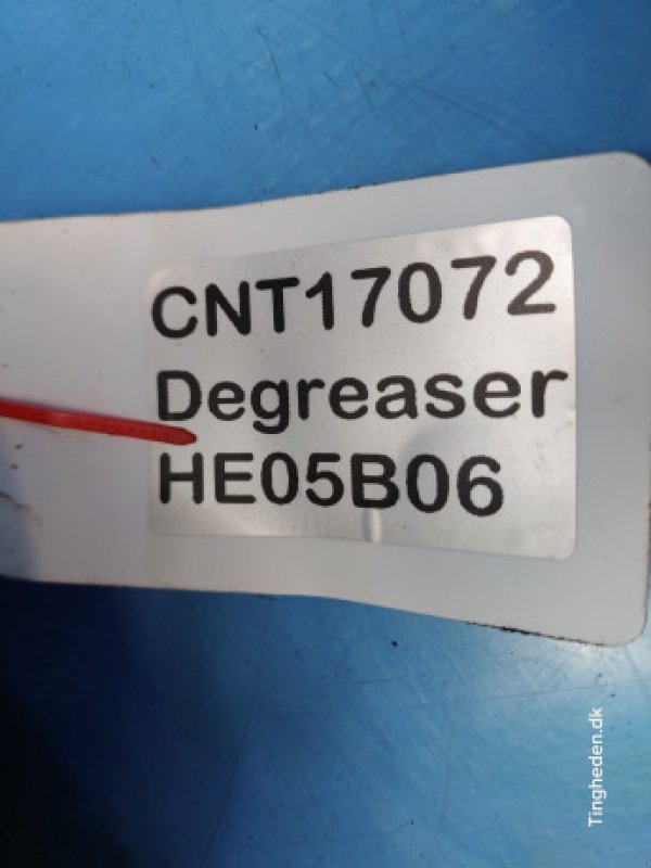 Sonstiges του τύπου Sonstige Sonstiges, Gebrauchtmaschine σε Hemmet (Φωτογραφία 18)