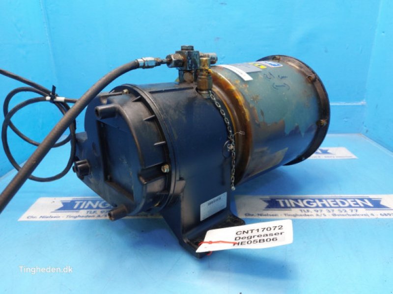 Sonstiges του τύπου Sonstige Sonstiges, Gebrauchtmaschine σε Hemmet (Φωτογραφία 7)