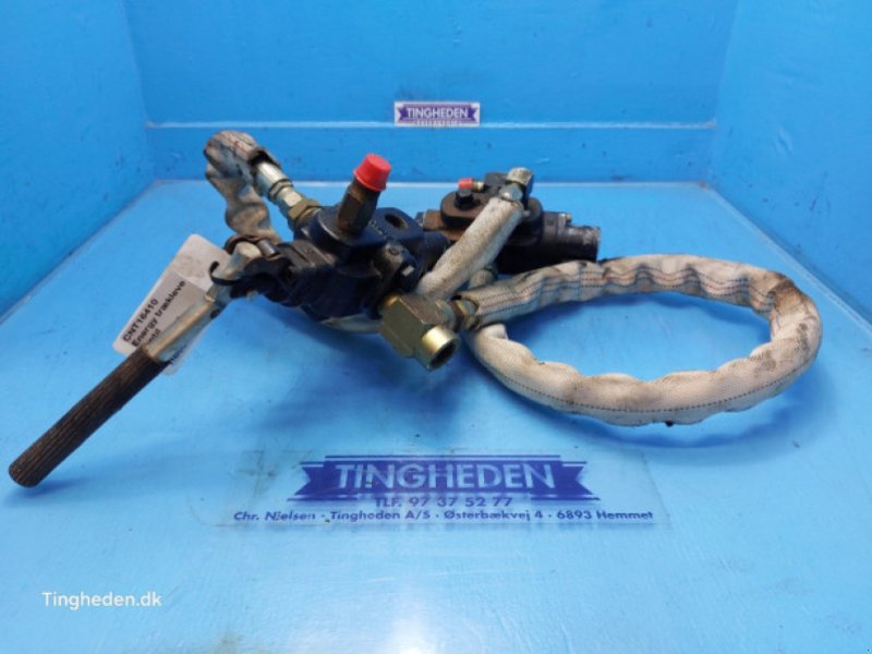 Sonstiges tip Sonstige Sonstiges, Gebrauchtmaschine in Hemmet (Poză 1)