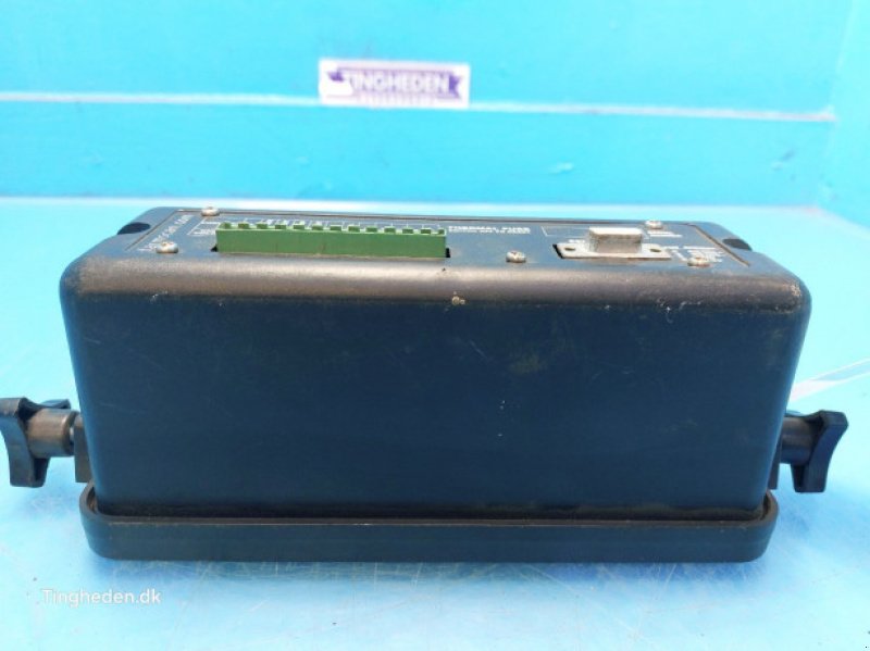 Sonstiges of the type Sonstige Sonstiges, Gebrauchtmaschine in Hemmet (Picture 9)