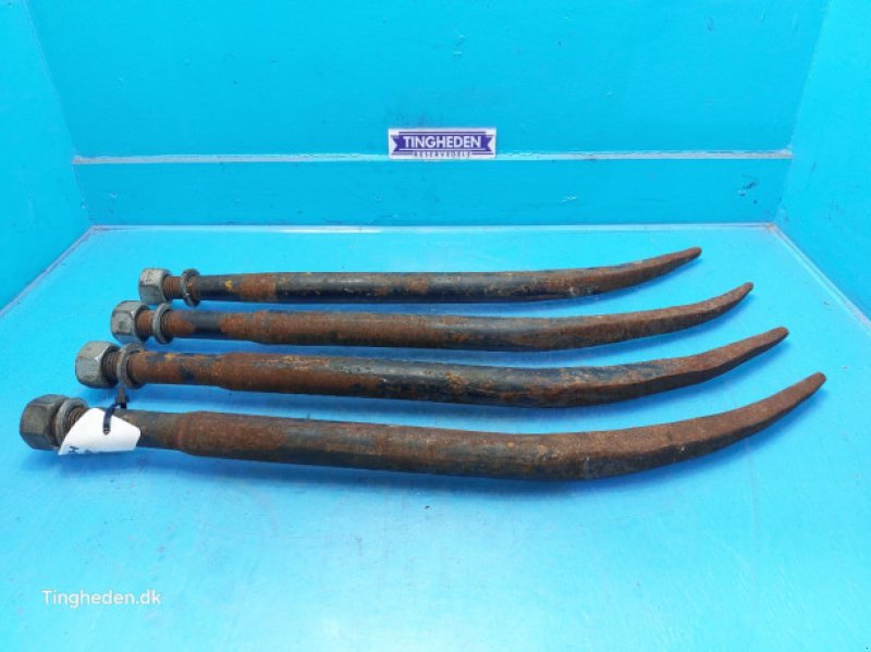 Sonstiges типа Sonstige Sonstiges, Gebrauchtmaschine в Hemmet (Фотография 18)