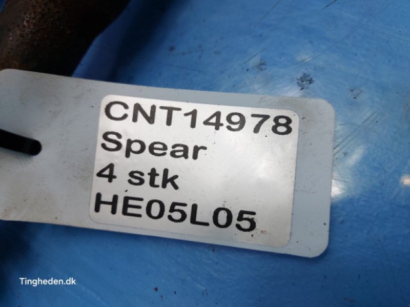 Sonstiges типа Sonstige Sonstiges, Gebrauchtmaschine в Hemmet (Фотография 20)