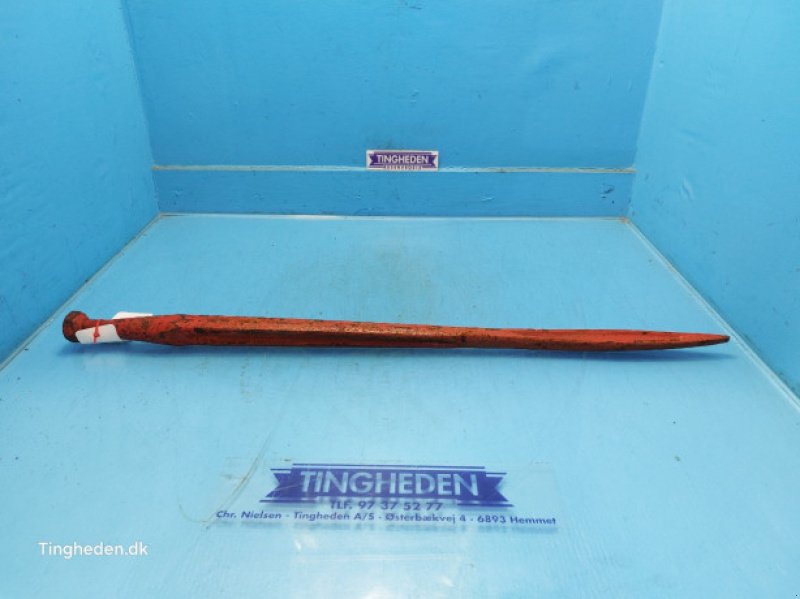 Sonstiges of the type Sonstige Sonstiges, Gebrauchtmaschine in Hemmet (Picture 1)