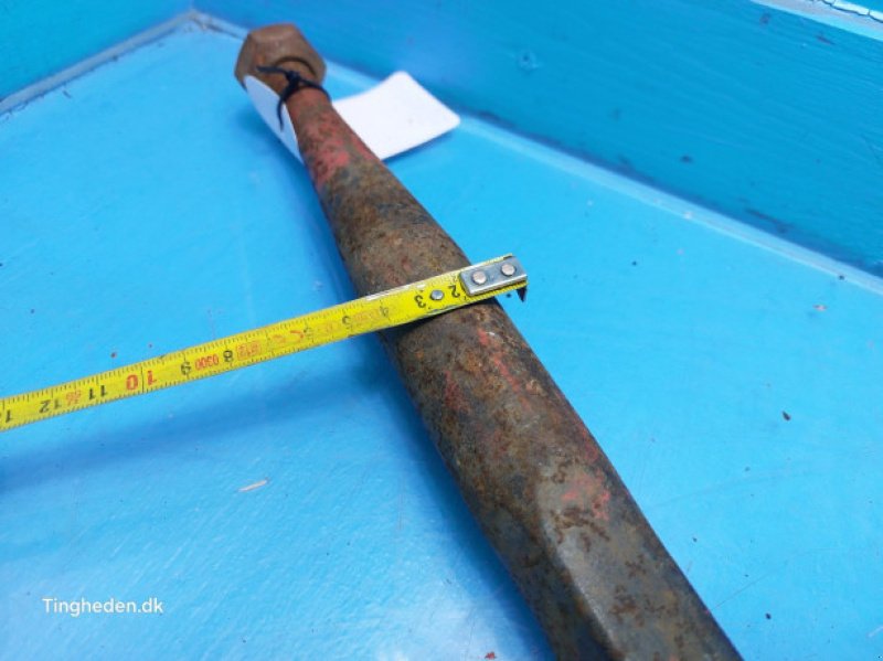 Sonstiges tipa Sonstige Sonstiges, Gebrauchtmaschine u Hemmet (Slika 13)