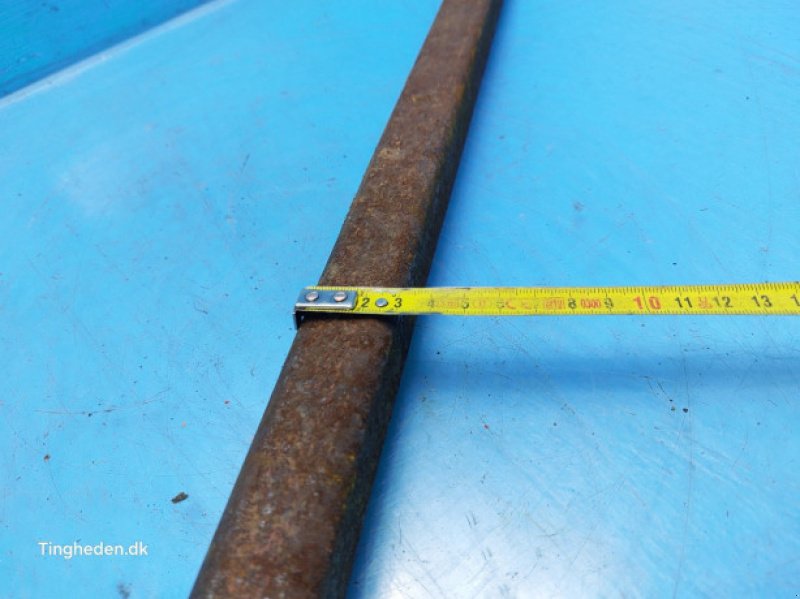 Sonstiges del tipo Sonstige Sonstiges, Gebrauchtmaschine In Hemmet (Immagine 11)