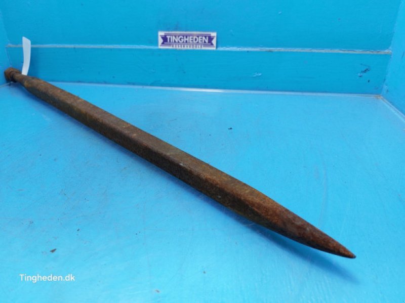 Sonstiges del tipo Sonstige Sonstiges, Gebrauchtmaschine In Hemmet (Immagine 15)