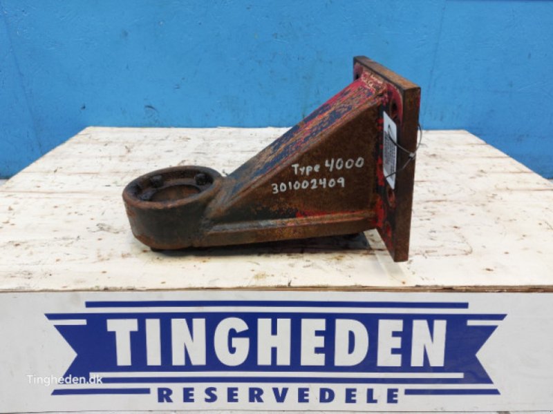 Sonstiges tipa Sonstige Sonstiges, Gebrauchtmaschine u Hemmet (Slika 1)