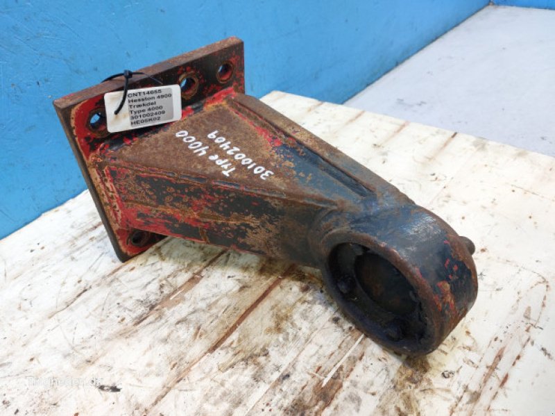 Sonstiges of the type Sonstige Sonstiges, Gebrauchtmaschine in Hemmet (Picture 11)