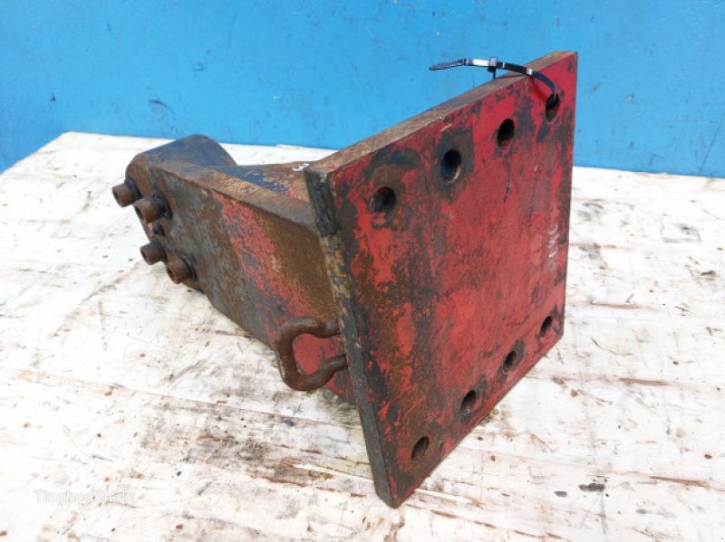 Sonstiges of the type Sonstige Sonstiges, Gebrauchtmaschine in Hemmet (Picture 13)