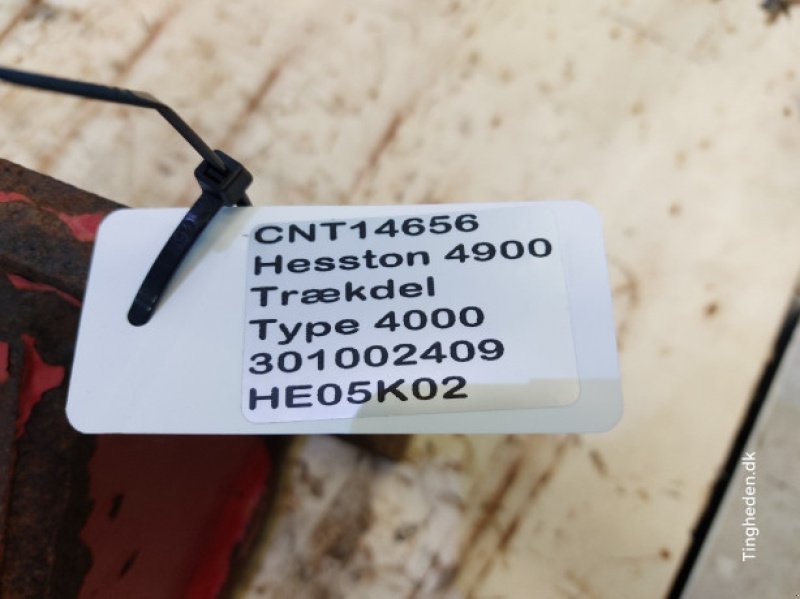 Sonstiges of the type Sonstige Sonstiges, Gebrauchtmaschine in Hemmet (Picture 13)